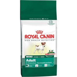 Royal Canin MINI Adult 8kg