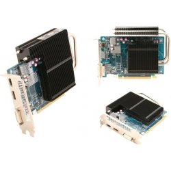 Sapphire Radeon HD 6670 Ultimate 1GB DDR5, 11192-06-20G