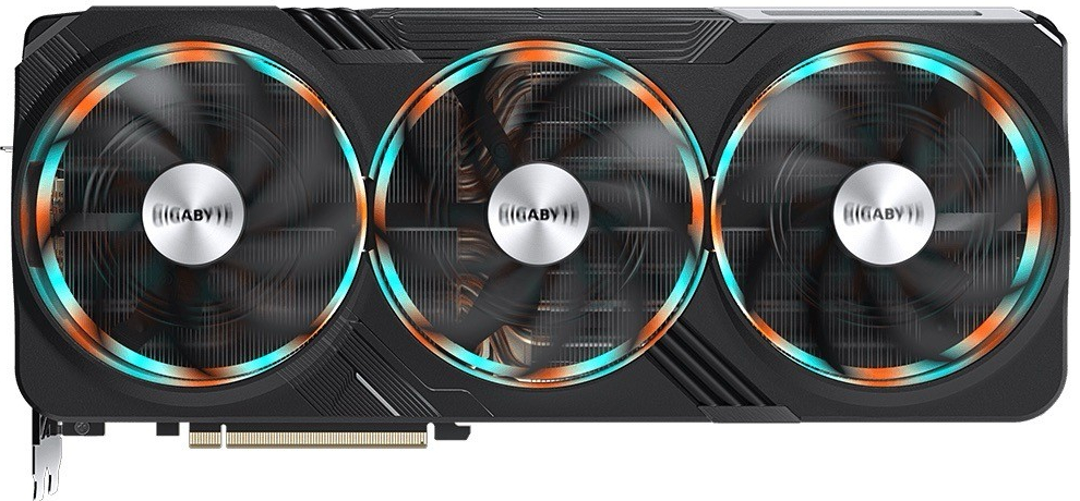 Gigabyte GV-N4080GAMING-16GD