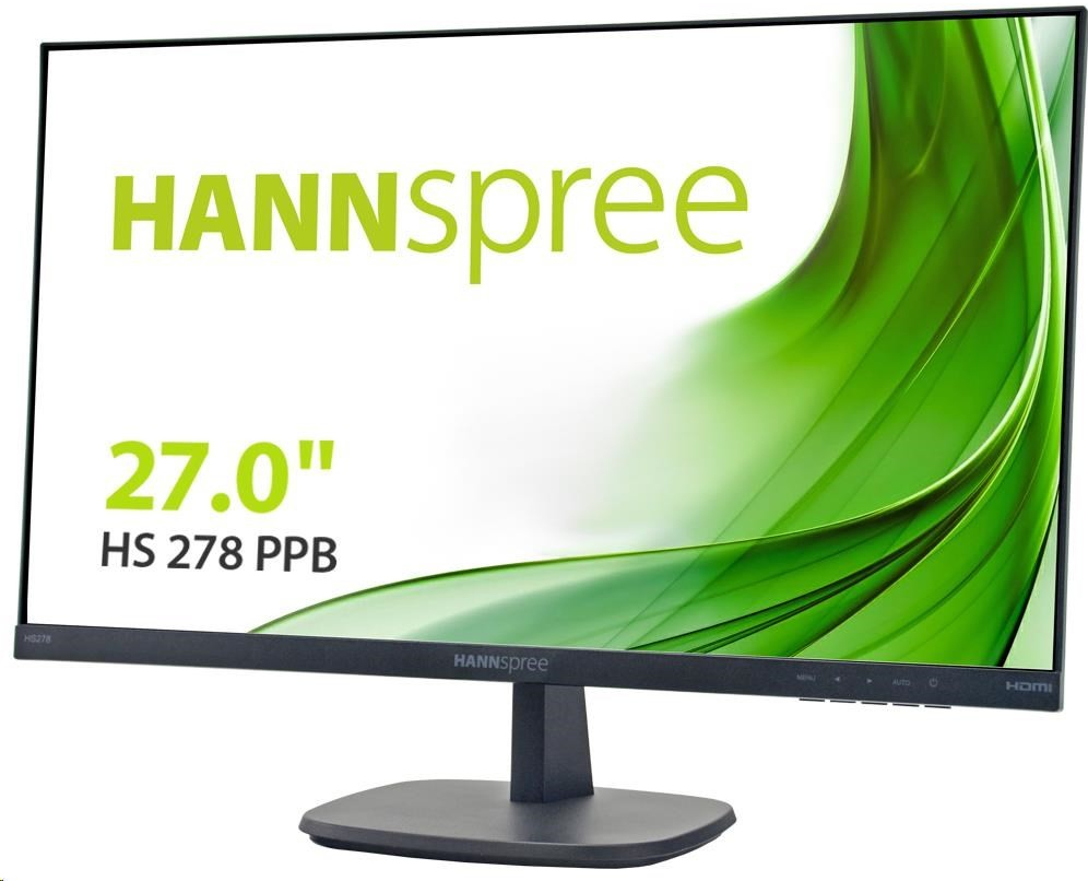 Hannspree HS278PPB