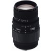 Sigma 70-300mm f/4-5.6 APO DG Macro Nikon