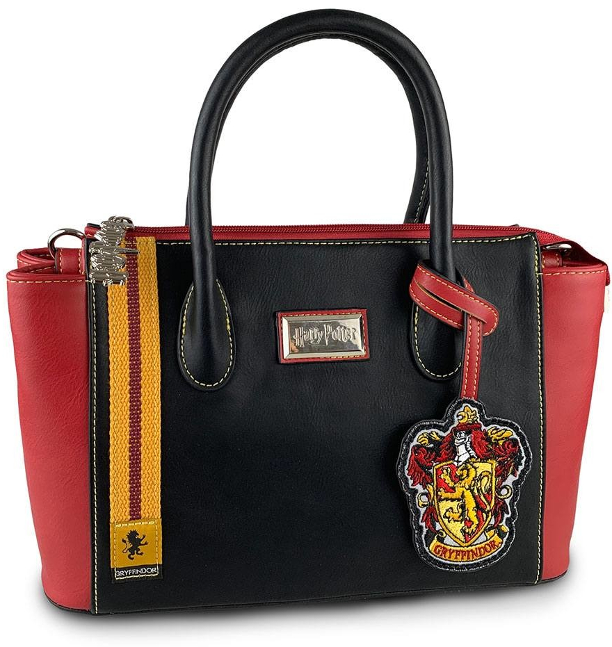Harry Potter Handbag Gryffindor Groovy