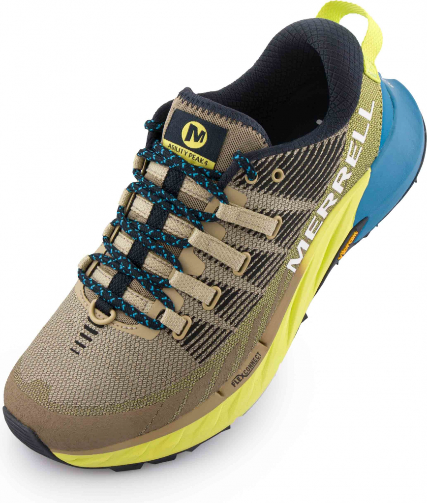 Merrell Agility Peak 4