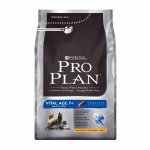 Purina Pro Plan Cat Vital Age 7+ 3kg