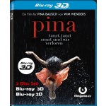 PINA 3D BD