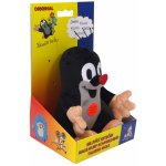 Krtek mluvící 20 cm