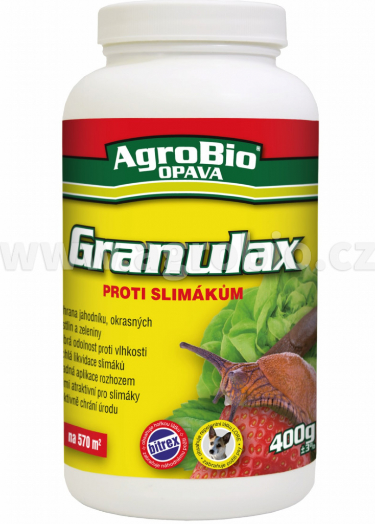 AgroBio Granulax 250g