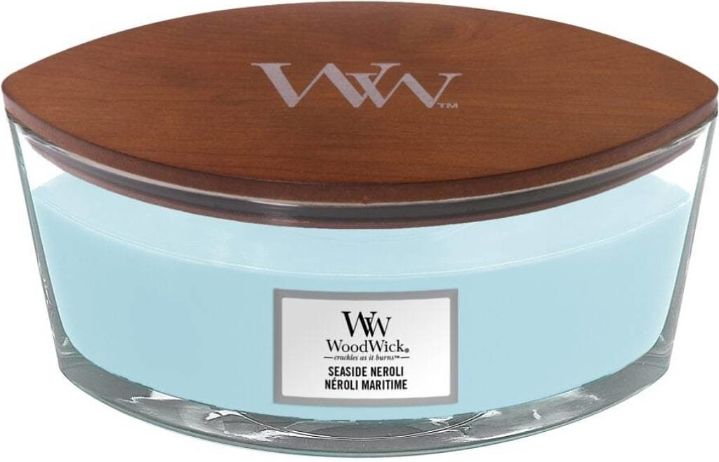 WoodWick Seaside Neroli 453,6 g