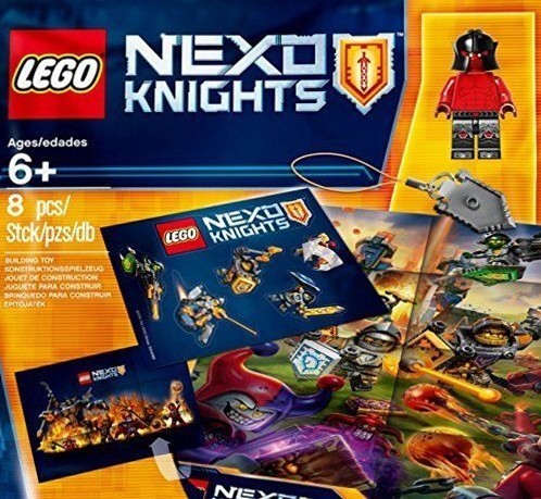 LEGO® Nexo Knights 5004388 Intro pack