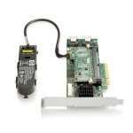 HP Smart Array P410/256MB