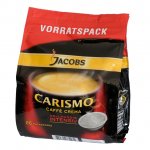 JACOBS Kávové pody Jacobs Carismo Caffe Crema intensiv