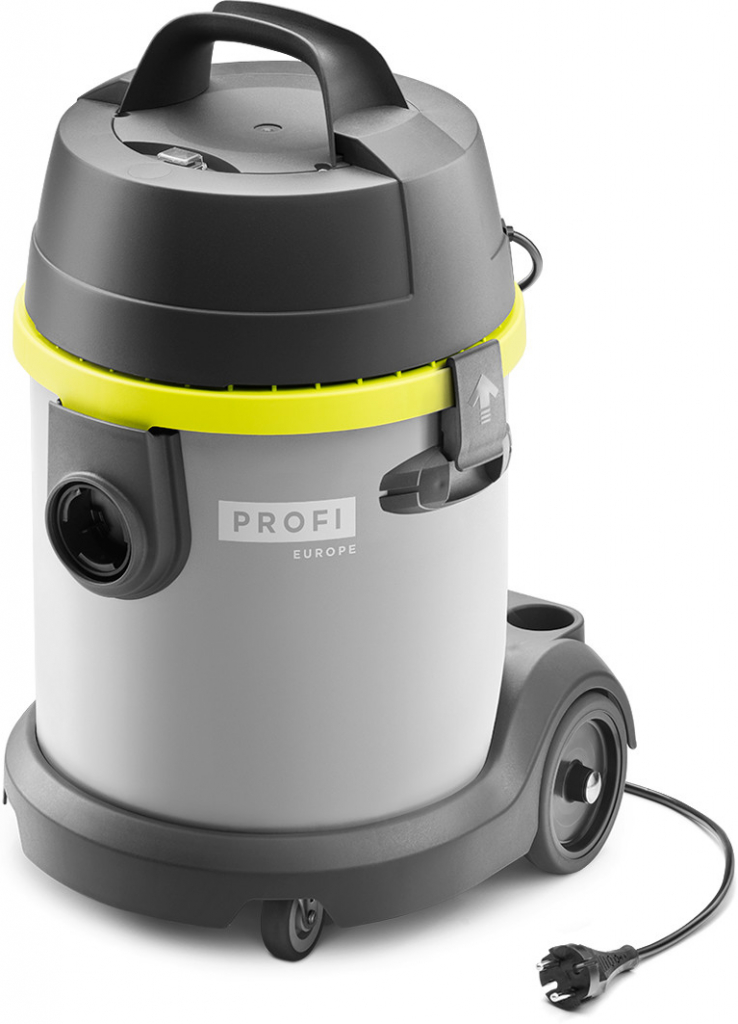 Profi Europe Profi 5.1 MFD