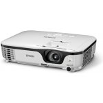 EPSON EB-W12