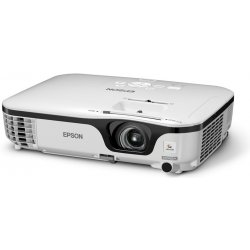 EPSON EB-W12