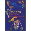 Zápisky Georgie Nicolsonové - Louise Rennisonová