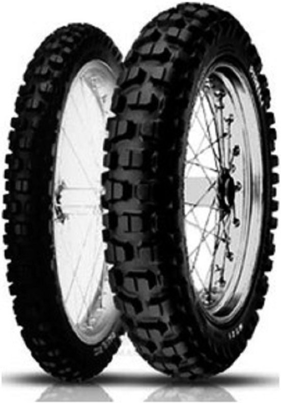 Pirelli MT21 120/90 R18 65R