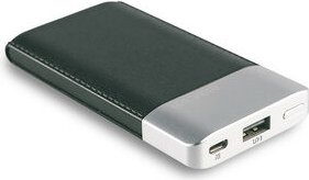 RealPower PB-4000 4000 mAh Fashion černá