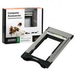 Axago CBP-50