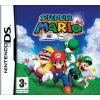 Super Mario 64