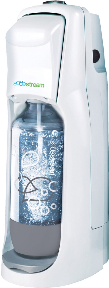 SodaStream JET White