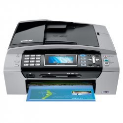 Brother MFC-490CW