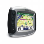 Garmin Zümo 550 Lifetime