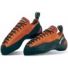 Rock Pillars Moab Gym Lace Up