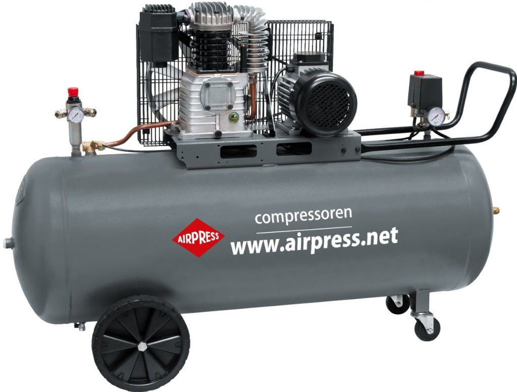 Airpress HK425-200 Pro