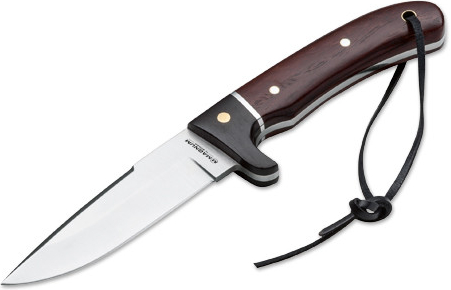 Böker Solingen Böker Magnum Elk Hunter Special 02GL685