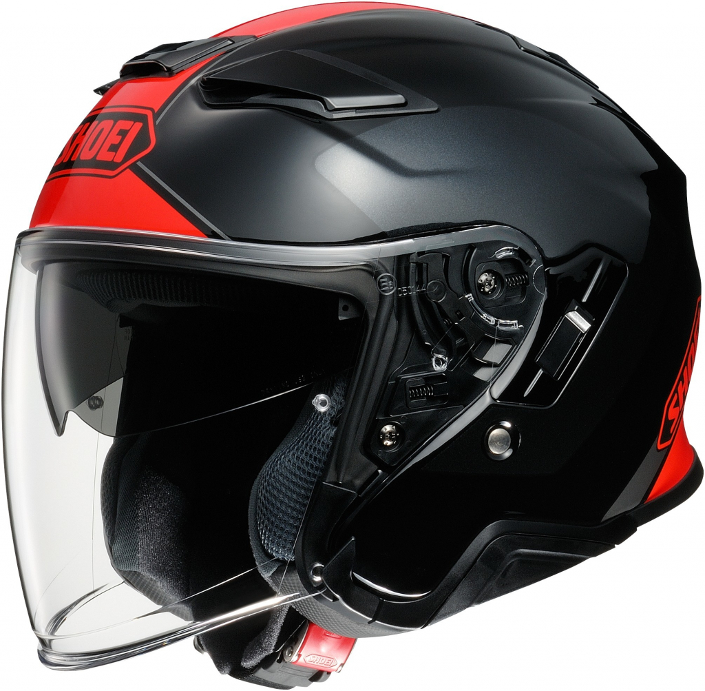 Shoei J-Cruise II Adagio