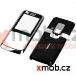 Kryt Nokia 6120 černý