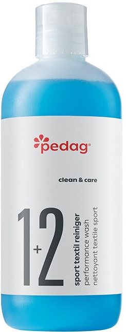 Pedag Performance Wash prací prostředek 500 ml