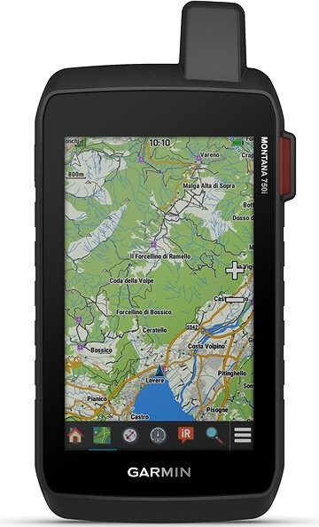 Garmin Montana® 750i