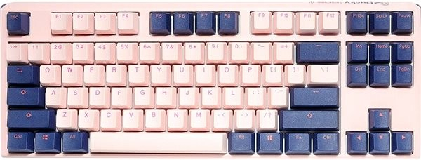 Ducky One 3 Fuji TKL DKON2187-RDEPDFUPBBC1