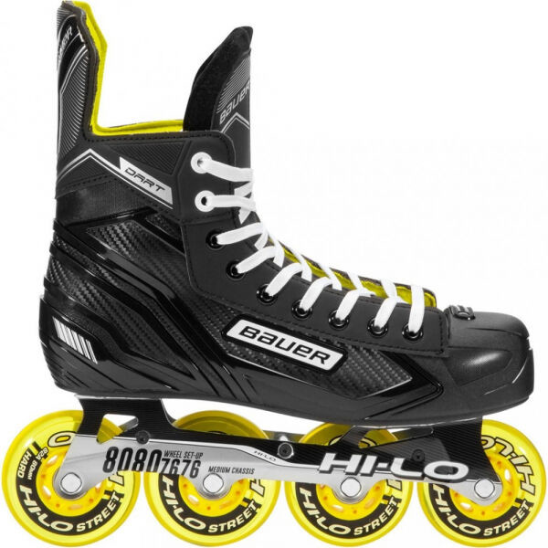 Bauer RH DART Junior