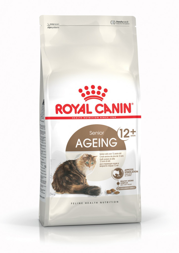 Royal Canin Ageing 12+ 400 g