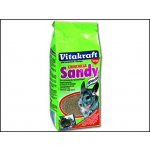 Vitakraft chinchilla Sandy 1kg
