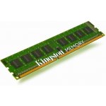Kingston ValueRAM DDR3 2GB 1333MHz CL9 KVR1333D3S8N9/2G