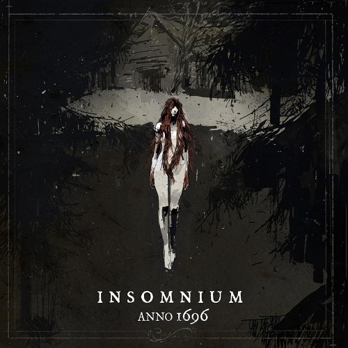 Insomnium - Anno 1696 LP