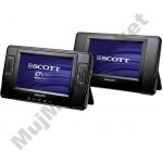 SCOTT TSX 710