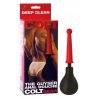 COLT the guyser anal douche