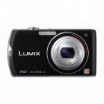 PANASONIC Lumix DMC-FX70