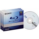 Sony BD-R 25GB 6x, 3ks