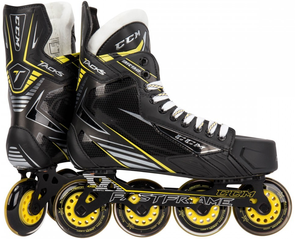 CCM Tacks 3R92 Senior