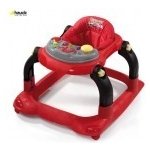 Hauck Disney playcenter 11 cars chodítko