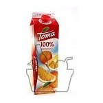 Toma pomeranč 100%12x1 l