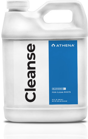 Athena Blended Cleanse 950 ml