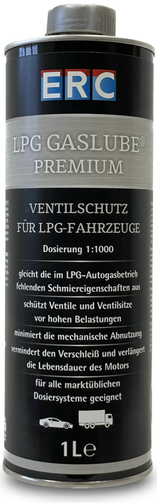 ERC Gaslube Premium 1 l