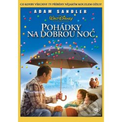 Pohádky na dobrou noc