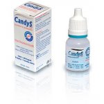 CandyS sladidlo se sukralózou 10 ml